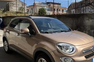Fiat 500 X