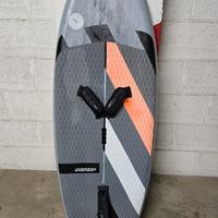 tavola wingfoil RRD BELUGA 75 FOIL