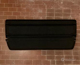 Pianale cappelliera Fiat Qubo