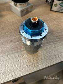 Tappo elettronico forcella ohlins