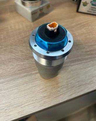 Tappo elettronico forcella ohlins