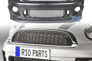 PARAURTI ANTERIORE MINI COOPER S ONE R56 06-14 LOO