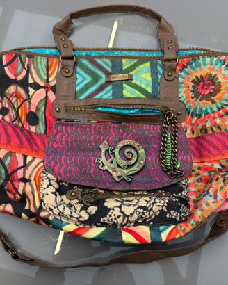 Borsa Desigual