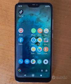 Xiaomi A2 lite