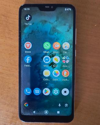 Xiaomi A2 lite