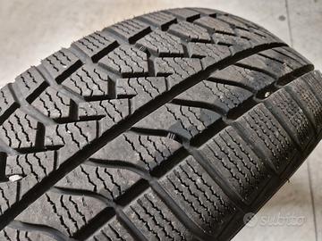 pneumatici invernali 