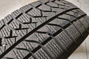 pneumatici invernali 