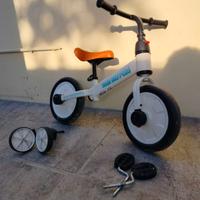 Bicicletta da bambino