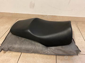 Sella Yamaha Fazer FZS600
