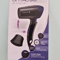 Phon Remington On The Go