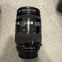 Nikon Nikkor 28-85