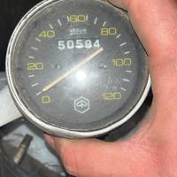 Contachilomentri Vespa PX (Ricambi)