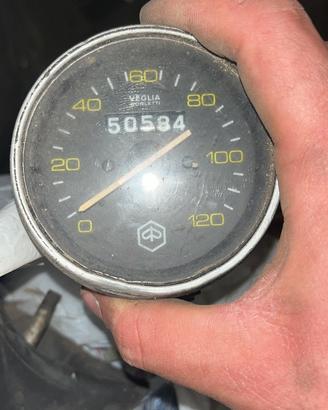 Contachilomentri Vespa PX (Ricambi)