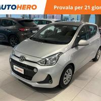 HYUNDAI i10 VS40509