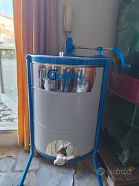 smelatore apicoltura 
