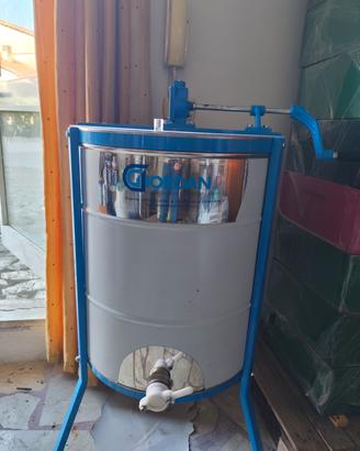 smelatore apicoltura 