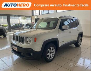 JEEP Renegade DB77111