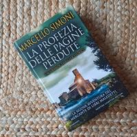 La profezia delle pagine perdute