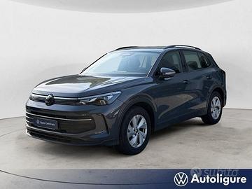 Volkswagen Tiguan 2.0 TDI 110KW SCR Life DSG