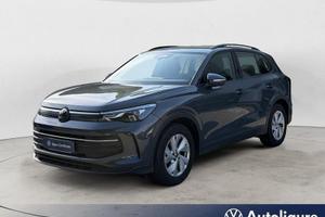 Volkswagen Tiguan 2.0 TDI 110KW SCR Life DSG