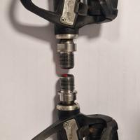 Pedali Garmin Rally RK