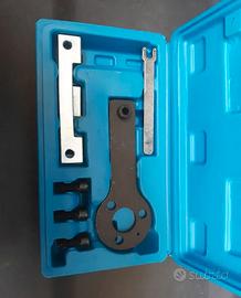 Kit Messa In Fase Motore Fiat 500 Punto Evo Panda