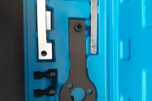 Kit Messa In Fase Motore Fiat 500 Punto Evo Panda