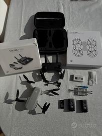 Dji mavic mini + propeller guard