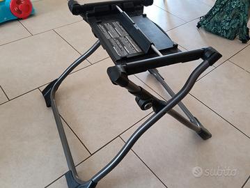 Supporto per navicella/seggiolino auto Peg Perego