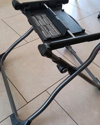 Supporto per navicella/seggiolino auto Peg Perego