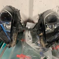 fanare ford puma 2020