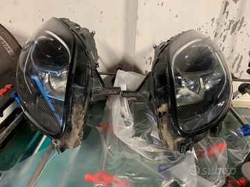 fanare ford puma 2020