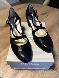 SCARPE DA CERIMONIA MELLUSO MODELLO X578E