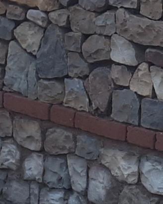 Sassi da costruzione