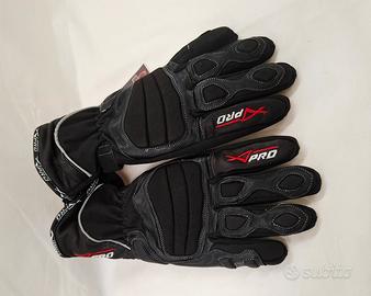 Guanti moto XPro tg. XS NUOVI