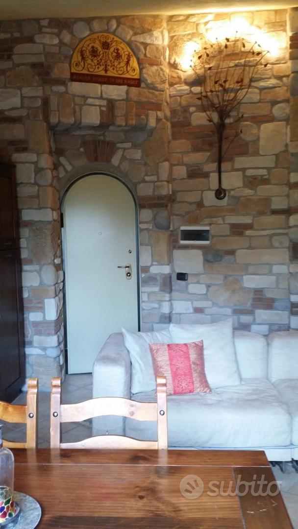 Appartamento – LC - Vista 2