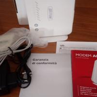 MODEM ADSL WIFI TIM