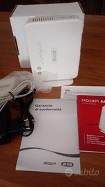 MODEM ADSL WIFI TIM