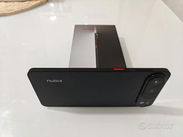 NUBIA AIR PRO DA 512