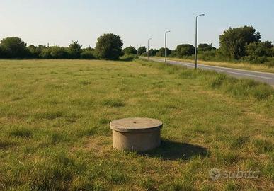 Rif.8882TG79940| terreno agricolo mazara del vall