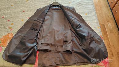 Completo uomo tg 46 Stefano Ricucci