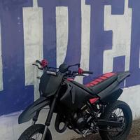 Aprilia 50 motard