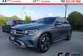 MERCEDES Classe GLC 200D 4-MATIC Premium