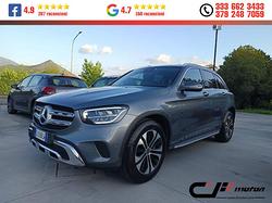MERCEDES Classe GLC 200D 4-MATIC Premium