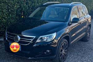 Stupendo tiguan 4motion ( 4x4)