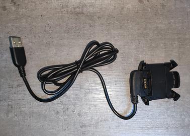 Caricatore Garmin Fenix3