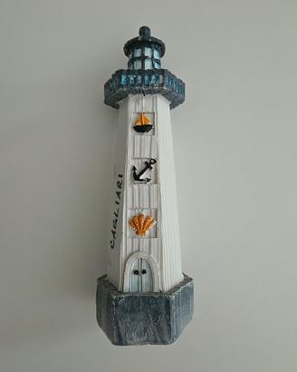Faro Cagliari