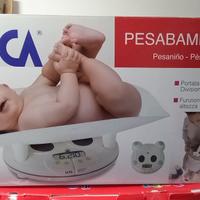 BILANCIA BIMBI 
