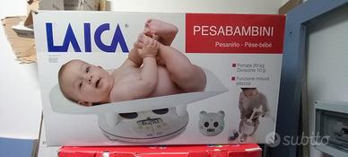 BILANCIA BIMBI 