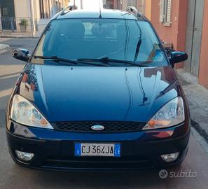  Ford Focus 1°serie Diesel
